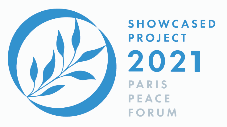 Event slider - Paris Peace Forum 2021